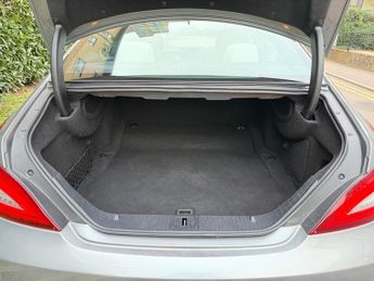 Mercedes SLK CLS220 BLUETEC AMG LINE