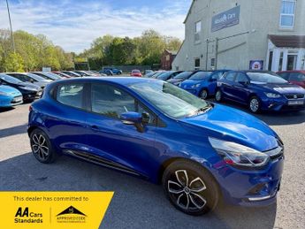 Renault Clio DYNAMIQUE NAV