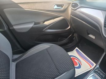 Vauxhall Crossland X ELITE NAV ECOTEC S/S
