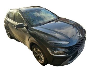 Hyundai KONA GDI SE CONNECT