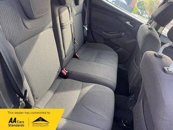 Ford Focus 1.6 Titanium Powershift Euro 5 5dr
