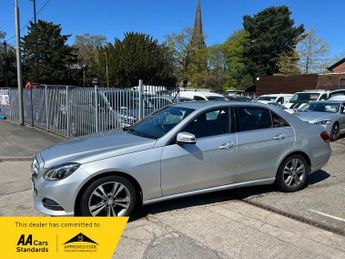 Mercedes B Class E220 BLUETEC SE