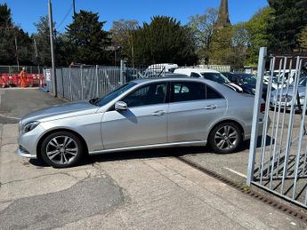 Mercedes B Class E220 BLUETEC SE