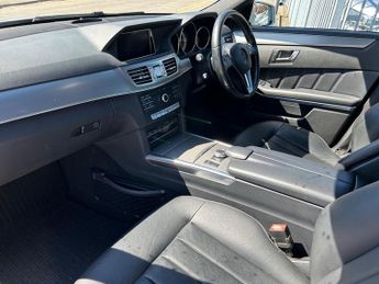 Mercedes B Class E220 BLUETEC SE