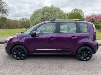 Citroen C3 BLUEHDI SELECTION PICASSO