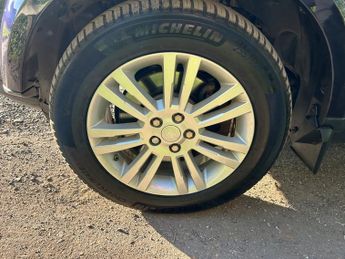 Land Rover Discovery SDV6 GRAPHITE 1 FOMER KEEPER FROM NEW ULEZ COMPLIANT 7 SEATS FUL