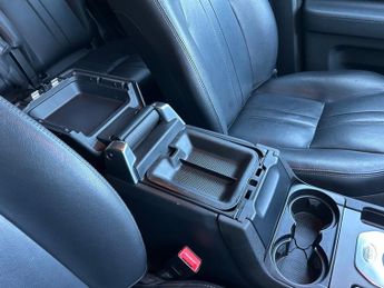 Land Rover Discovery SDV6 GRAPHITE 1 FOMER KEEPER FROM NEW ULEZ COMPLIANT 7 SEATS FUL