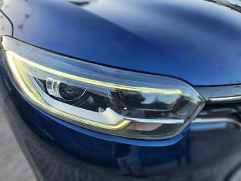 Renault Kadjar 1.2 TCe Dynamique S Nav SUV 5dr Petrol EDC Euro 6 (s/s) (130 ps)