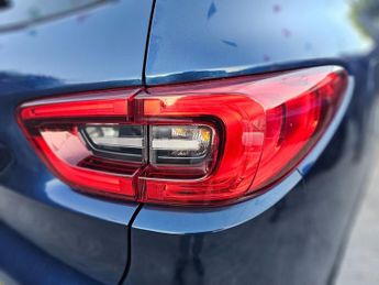 Renault Kadjar 1.2 TCe Dynamique S Nav SUV 5dr Petrol EDC Euro 6 (s/s) (130 ps)