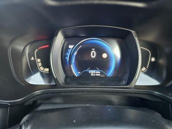 Renault Kadjar 1.2 TCe Dynamique S Nav SUV 5dr Petrol EDC Euro 6 (s/s) (130 ps)