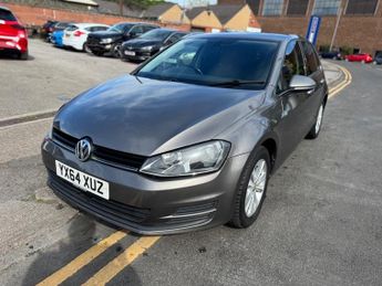 Volkswagen Golf 1.4 TSI BlueMotion Tech SE DSG Euro 5 (s/s) 5dr