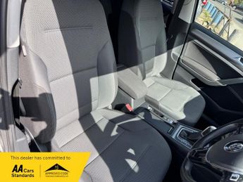 Volkswagen Golf 1.4 TSI BlueMotion Tech SE DSG Euro 5 (s/s) 5dr