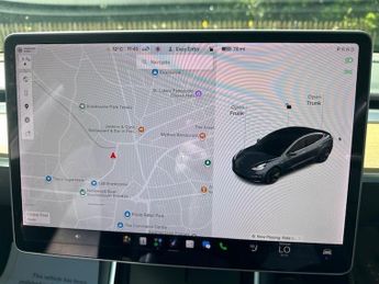 Tesla Model 3 STANDARD RANGE PLUS