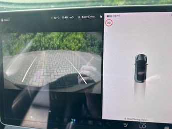 Tesla Model 3 STANDARD RANGE PLUS