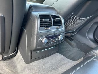 Audi A6 RS6 AVANT TFSI V8 QUATTRO