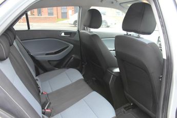 Hyundai I20 MPI PREMIUM