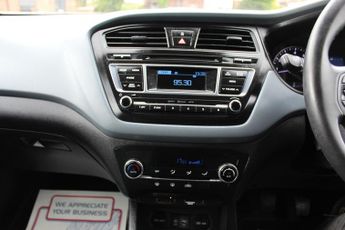 Hyundai I20 MPI PREMIUM