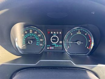 Jaguar XF D LUXURY