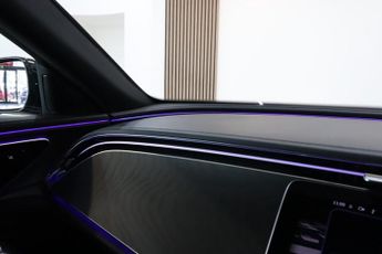 Mercedes E Class E 200 AMG LINE