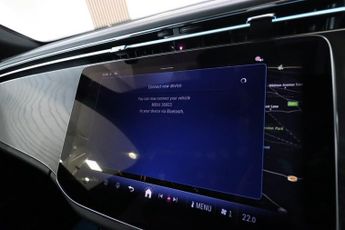 Mercedes E Class E 200 AMG LINE