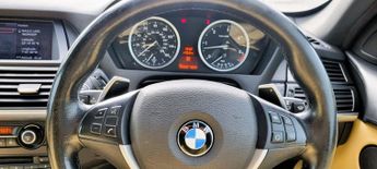 BMW X6 XDRIVE30D