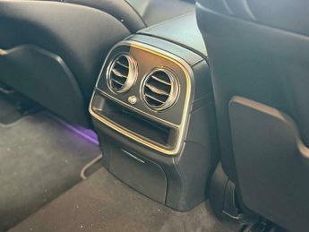 Mercedes S Class S350 BLUETEC L SE LINE