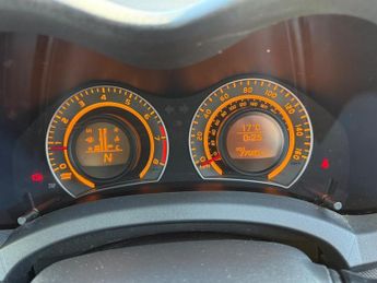 Toyota Auris VALVEMATIC TR MM