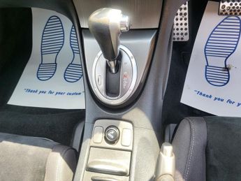 Honda Civic I-VTEC ES