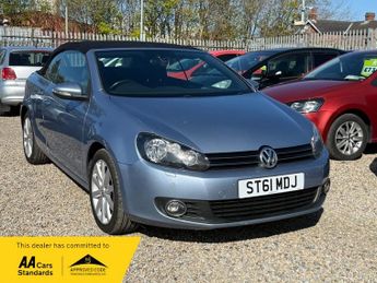 Volkswagen Golf S TDI BLUEMOTION TECHNOLOGY