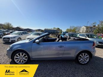 Volkswagen Golf S TDI BLUEMOTION TECHNOLOGY