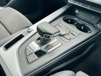 Audi A5 SPORTBACK TFSI S LINE