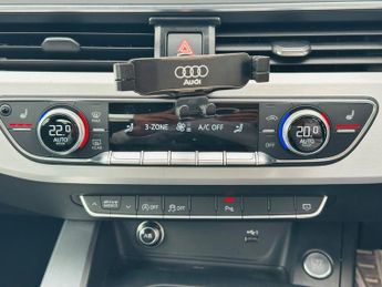 Audi A5 SPORTBACK TFSI S LINE