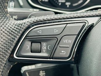 Audi A5 SPORTBACK TFSI S LINE