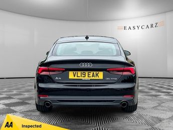 Audi A5 SPORTBACK TFSI S LINE