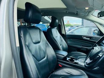 Ford S-Max 2.0 TDCi Titanium Sport Powershift Euro 6 (s/s) 5dr