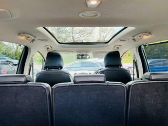 Ford S-Max 2.0 TDCi Titanium Sport Powershift Euro 6 (s/s) 5dr