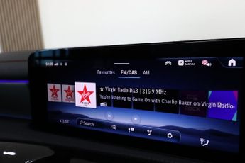 Mercedes CLA Class CLA 200 AMG LINE EXECUTIVE