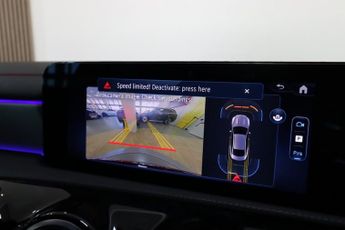 Mercedes CLA Class CLA 200 AMG LINE EXECUTIVE