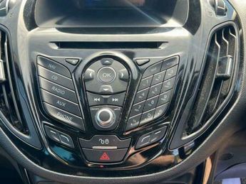 Ford B-Max ZETEC RED EDITION