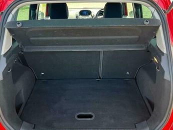 Ford B-Max ZETEC RED EDITION