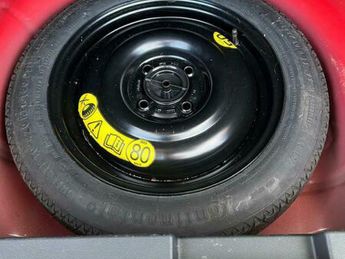 Ford B-Max ZETEC RED EDITION