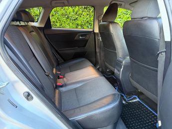 Toyota Auris VVT-I EXCEL