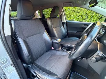 Toyota Auris VVT-I EXCEL