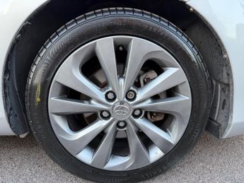 Toyota Auris VVT-I EXCEL