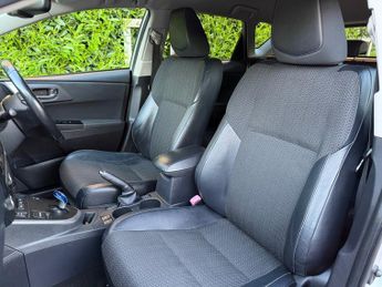 Toyota Auris VVT-I EXCEL