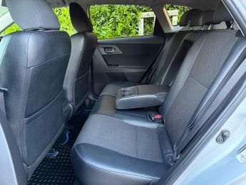 Toyota Auris VVT-I EXCEL