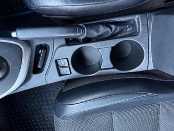 Toyota Auris VVT-I EXCEL