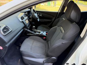Renault Kadjar DYNAMIQUE NAV DCI