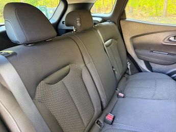 Renault Kadjar DYNAMIQUE NAV DCI