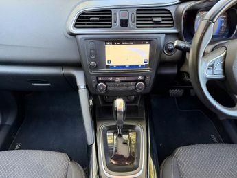 Renault Kadjar DYNAMIQUE NAV DCI